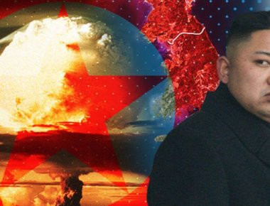 Τί ακριβώς είναι η βόμβα υδρογόνου που δοκίμασε η Β. Κορέα; - Ποια η διαφορά από την ατομική; (βίντεο)